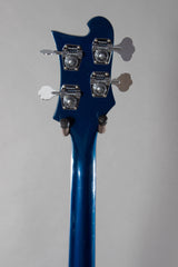 2006 Rickenbacker 4003 Midnight Blue