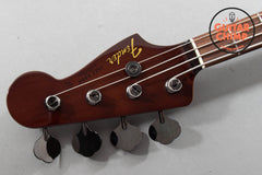 2014 Fender Jazz Bass Walnut ‘62 Vintage Reissue JB62-WA - Japan