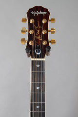 Epiphone Jeff "Skunk" Baxter Acoustic Electric Guitar