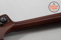 2014 Fender Jazz Bass Walnut ‘62 Vintage Reissue JB62-WA - Japan