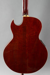 Epiphone Jeff "Skunk" Baxter Acoustic Electric Guitar