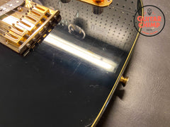 1994 Fender TLG-70P Japan Telecaster Custom 50th Anniversary Black