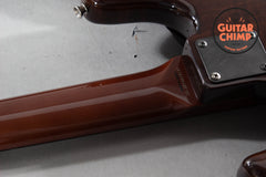 2014 Fender Jazz Bass Walnut ‘62 Vintage Reissue JB62-WA - Japan