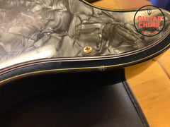 1994 Fender TLG-70P Japan Telecaster Custom 50th Anniversary Black