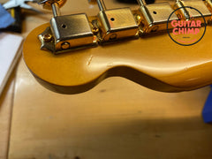 1994 Fender TLG-70P Japan Telecaster Custom 50th Anniversary Black