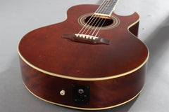 Epiphone Jeff "Skunk" Baxter Acoustic Electric Guitar