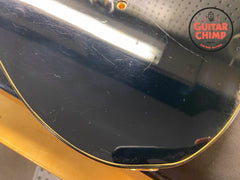 1994 Fender TLG-70P Japan Telecaster Custom 50th Anniversary Black