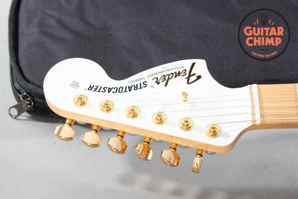 ギター fender CS - spring 21781_60s_Stratocaster_Butters