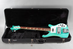 2000 Rickenbacker 4003 Sea Foam