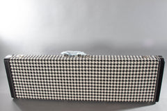 2017 Fender Limited Edition Adam Clayton Jazz Bass Purple Sparkle