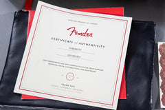 2017 Fender Limited Edition Adam Clayton Jazz Bass Purple Sparkle