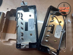 2014 Gibson Dave Grohl DG-335 Metallic Gold | Limited Edition #215/400 | Includes Original Case & COA