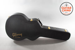 2019 Gibson Custom Shop ’55 ES-350T Chuck Berry Signature – 1 of 55, COA & Case