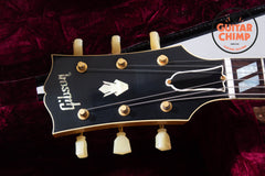 2019 Gibson Custom Shop ’55 ES-350T Chuck Berry Signature – 1 of 55, COA & Case