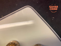 2014 Gibson Lzzy Hale Explorer – Alpine White | Signed by Lzzy Hale | Original Case