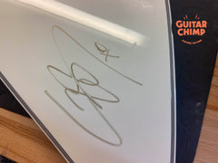 2014 Gibson Lzzy Hale Explorer – Alpine White | Signed by Lzzy Hale | Original Case