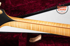 2019 Gibson Custom Shop ’55 ES-350T Chuck Berry Signature – 1 of 55, COA & Case