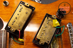 2004 Ibanez Destroyer DT-200