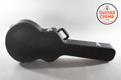 2017 Sadowsky SS-15 Archtop Hawaiian Koa – Rare Limited Edition, Near Mint