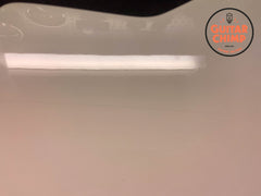 2014 Gibson Lzzy Hale Explorer – Alpine White | Signed by Lzzy Hale | Original Case