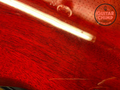 2015 Gibson Custom Shop EDS-1275 Sg Double-Neck Heritage Cherry