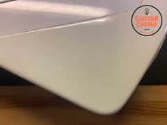 2014 Gibson Lzzy Hale Explorer – Alpine White | Signed by Lzzy Hale | Original Case