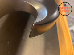 2009 Gibson SG Raw Power Satin Ebony – '57 Classic Pickups | All-Maple Construction | Gig Bag Included