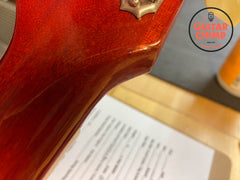 2008 Gibson Custom Shop '59 Reissue Les Paul Hot Rod Magazine 50th Anniversary Cherry