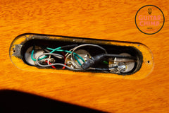 2004 Ibanez Destroyer DT-200