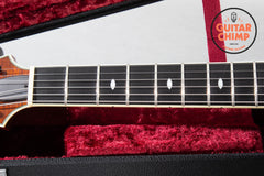 2017 Sadowsky SS-15 Archtop Hawaiian Koa – Rare Limited Edition, Near Mint