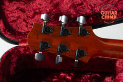 2017 Sadowsky SS-15 Archtop Hawaiian Koa – Rare Limited Edition, Near Mint