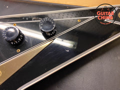 2017 Gibson Custom Shop Flying V Custom Black Beauty | Original Case & COA