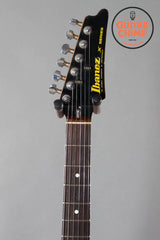 1983 Ibanez X Series Destroyer DT-155 Black