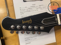 2014 Gibson Dave Grohl DG-335 Metallic Gold | Limited Edition #215/400 | Includes Original Case & COA