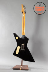 1983 Ibanez X Series Destroyer DT-155 Black