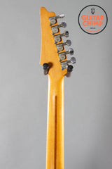 1983 Ibanez X Series Destroyer DT-155 Black