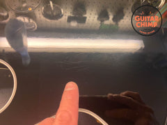 2010 Gibson Custom Shop Les Paul Custom Black Beauty β Ebony Fingerboard, Original Case & COA