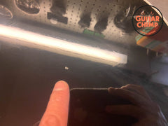 2010 Gibson Custom Shop Les Paul Custom Black Beauty β Ebony Fingerboard, Original Case & COA