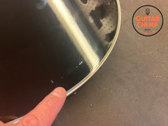 2010 Gibson Custom Shop Les Paul Custom Black Beauty β Ebony Fingerboard, Original Case & COA