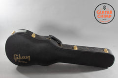 2005 Gibson Custom Shop Les Paul Custom White Chrome Hard-wear