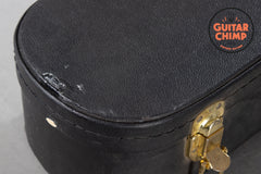 2005 Gibson Custom Shop Les Paul Custom White Chrome Hard-wear