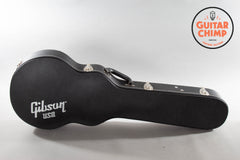 2010 Gibson Lou Pallo Signature Les Paul #78 of 400 w/ Original Case