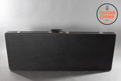 1983 Ibanez X Series Destroyer DT-155 Black