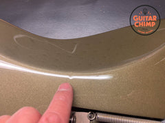 2007 Fender John Mayer Stratocaster Limited Edition - Cypress Mica | Original Pickups