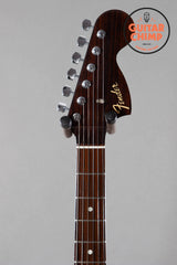 2010 Fender Japan ST68B-ROSE Rosewood Stratocaster