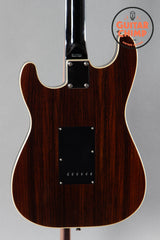 2010 Fender Japan ST68B-ROSE Rosewood Stratocaster