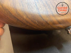 2018 Warwick Left-Handed Thumb Bolt-On 5-String Bass | Made in Germany