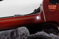 2005 Gibson Les Paul Standard Faded Honey Burst – AAA Flame Top, Slim 60s Neck, Original Case