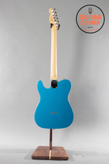 2023 Fender FSR Traditional 60s Telecaster Custom Lake Placid Blue