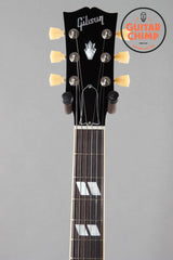 2023 Gibson ES-345 Sixties Cherry